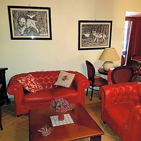 Scalinatella 3* Sant'Antonio Abate
