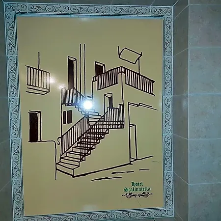 Scalinatella Hotel