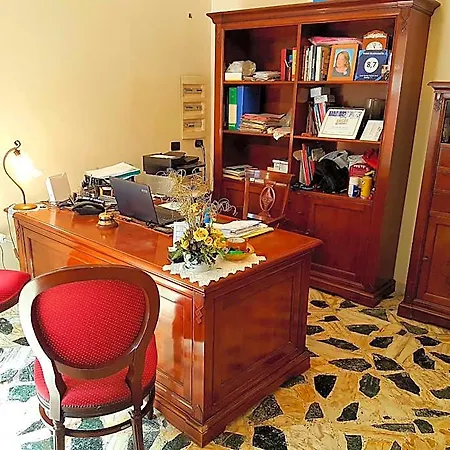 Scalinatella Hotel 3*
