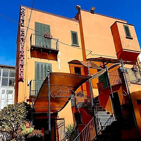 Scalinatella Hotel