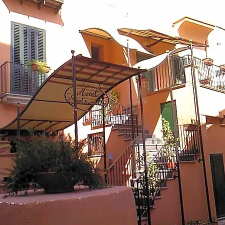 Hotel Scalinatella 3*