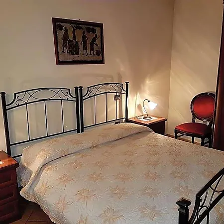 Scalinatella 3* SantʼAntonio Abate