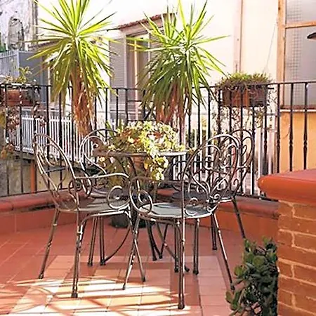Hotel Scalinatella