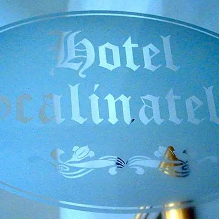 Hotel Scalinatella 3*