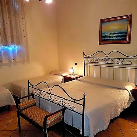 Scalinatella 3*