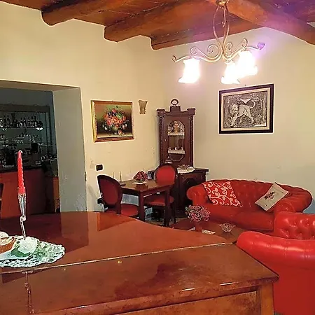 Scalinatella Hotel
