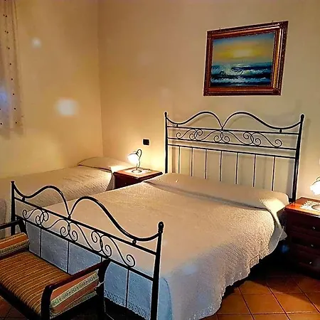 Scalinatella 3* SantʼAntonio Abate