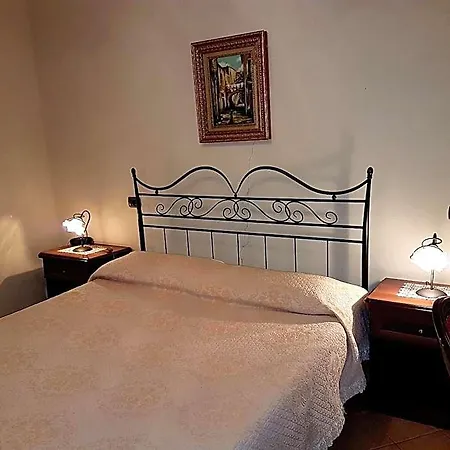 Hotel Scalinatella Sant'Antonio Abate