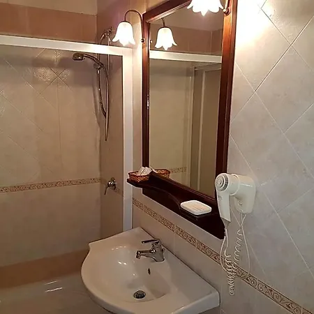 Scalinatella Hotel